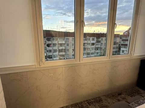 квартира за адресою Січових Стрільців вул., 51-Ж