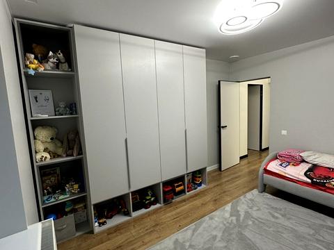 квартира за адресою Січових Стрільців вул., 51-Ж