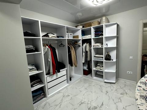 квартира за адресою Січових Стрільців вул., 51-Ж