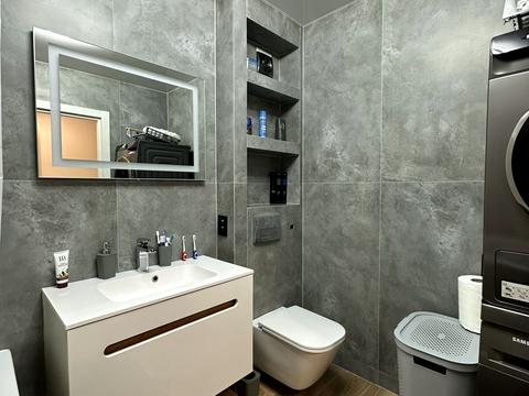 квартира за адресою Січових Стрільців вул., 51-Ж