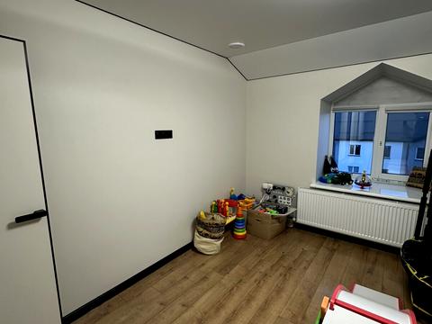 квартира за адресою Січових Стрільців вул., 51-Ж