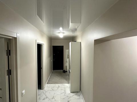 квартира за адресою Січових Стрільців вул., 51-Ж