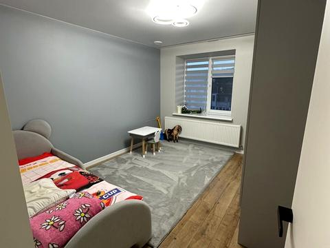 квартира за адресою Січових Стрільців вул., 51-Ж