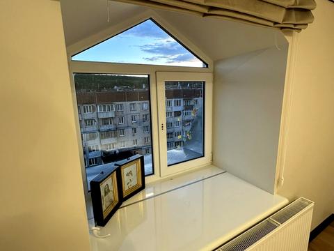 квартира за адресою Січових Стрільців вул., 51-Ж