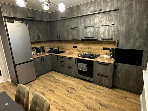 квартира за адресою Січових Стрільців вул., 51-Ж