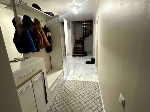 квартира за адресою Січових Стрільців вул., 51-Ж