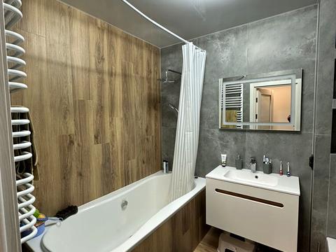 квартира за адресою Січових Стрільців вул., 51-Ж