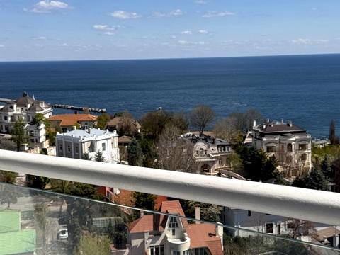 квартира за адресою Кордонний пров., 2/2