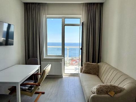 квартира за адресою Кордонний пров., 2/2