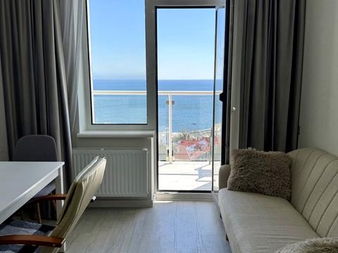 квартира за адресою Кордонний пров., 2/2