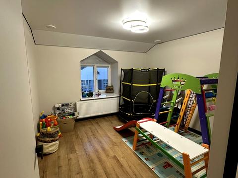 квартира за адресою Січових Стрільців вул., 51-Ж