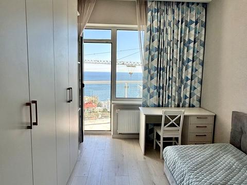 квартира за адресою Кордонний пров., 2/2