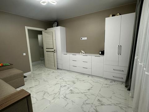 квартира за адресою Січових Стрільців вул., 51-Ж