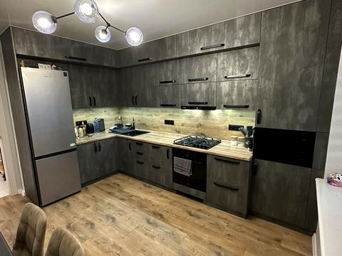 квартира за адресою Січових Стрільців вул., 51-Ж