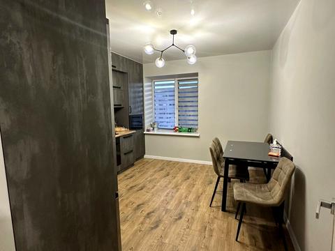 квартира за адресою Січових Стрільців вул., 51-Ж