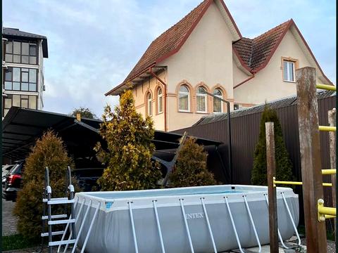 квартира по адресу Мира ул., 58а