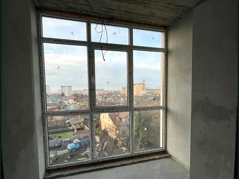 квартира по адресу Мира ул., 58а