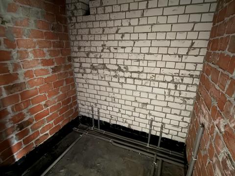 квартира по адресу Багряного ул., 43