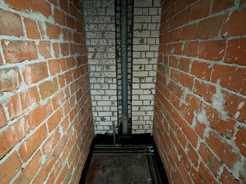 квартира по адресу Багряного ул., 43
