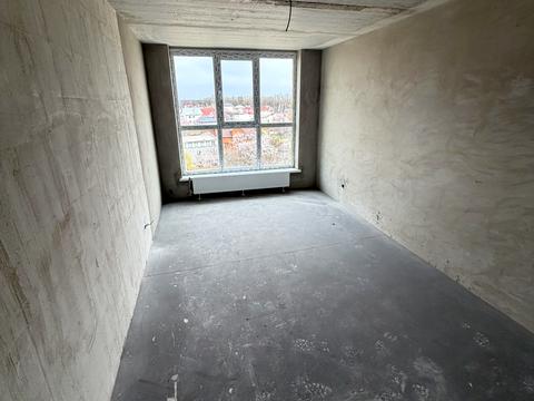 квартира по адресу Багряного ул., 43