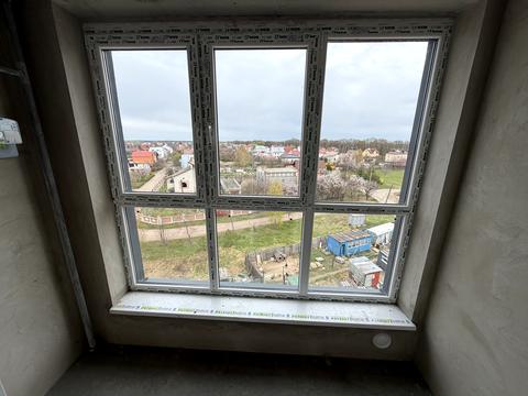 квартира по адресу Багряного ул., 43