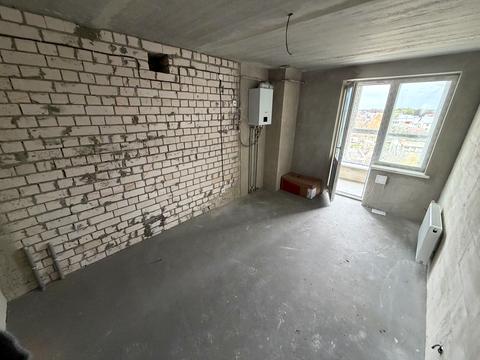 квартира по адресу Багряного ул., 43