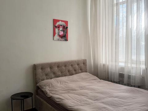 квартира по адресу Зализничная ул., 47