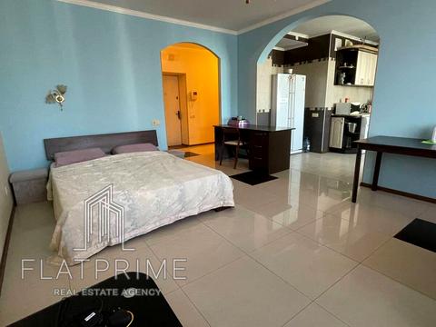 квартира за адресою Михайла Гришка вул., 9