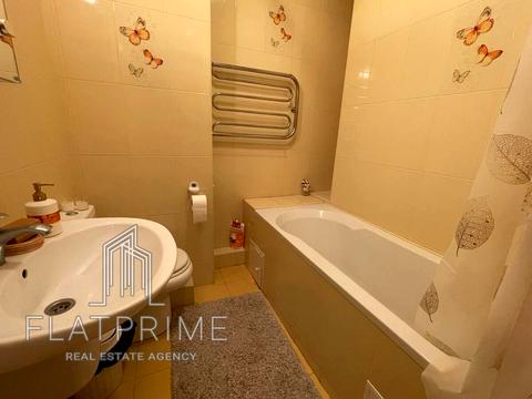 квартира за адресою Михайла Гришка вул., 9