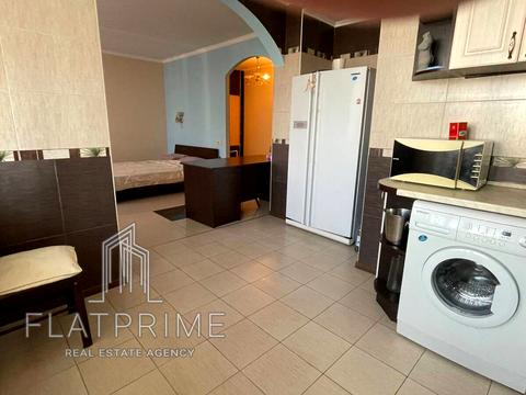 квартира за адресою Михайла Гришка вул., 9