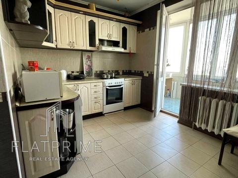 квартира за адресою Михайла Гришка вул., 9