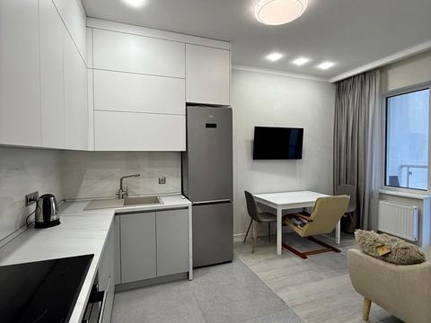 квартира за адресою Кордонний пров., 2/2