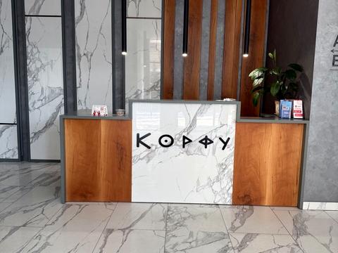 квартира за адресою Кордонний пров., 2/2