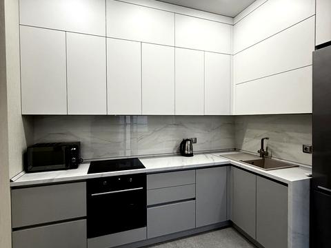 квартира за адресою Кордонний пров., 2/2