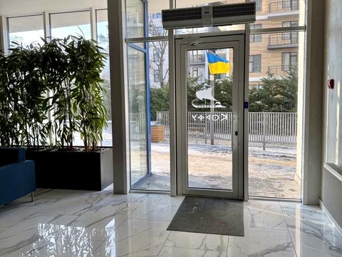 квартира за адресою Кордонний пров., 2/2