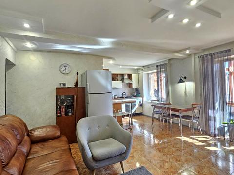 квартира по адресу Зодчих ул., 34