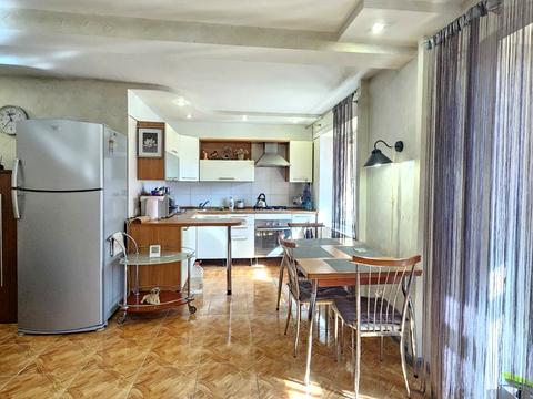 квартира по адресу Зодчих ул., 34