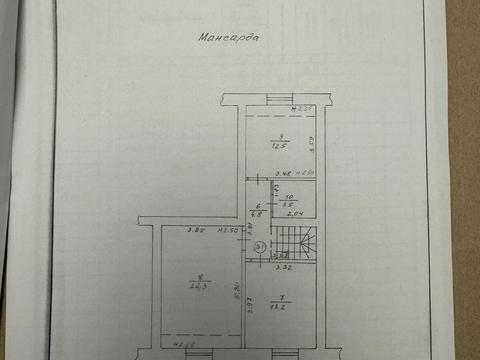 квартира за адресою Січових Стрільців вул., 51-Ж