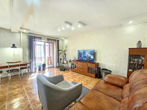 квартира по адресу Зодчих ул., 34