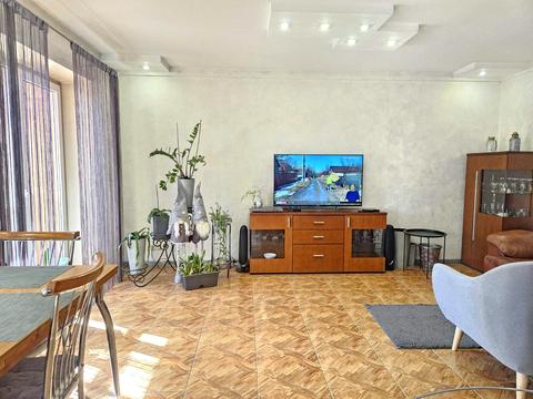 квартира по адресу Зодчих ул., 34