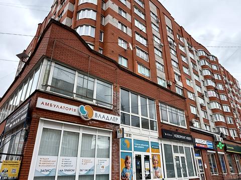 квартира по адресу Шевченко ул., 11