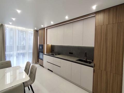 квартира по адресу Сеченова ул., (Будинок 3)