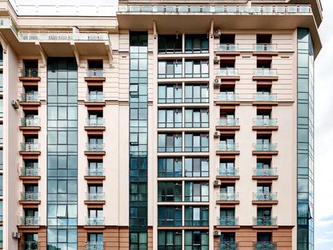квартира по адресу Гетмана Мазепы ул., (Будинок 1)