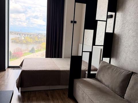 квартира за адресою Січеславська наб. (В. І. Леніна), (Будинок)