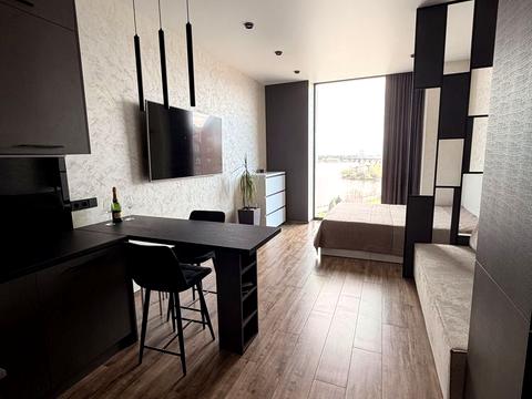 квартира за адресою Січеславська наб. (В. І. Леніна), (Будинок)