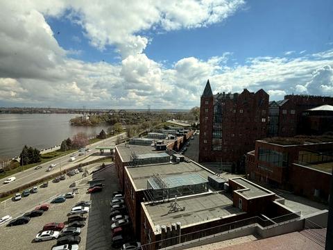 квартира за адресою Січеславська наб. (В. І. Леніна), (Будинок)