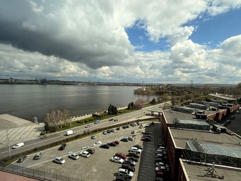 квартира за адресою Січеславська наб. (В. І. Леніна), (Будинок)