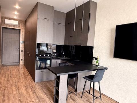 квартира за адресою Січеславська наб. (В. І. Леніна), (Будинок)