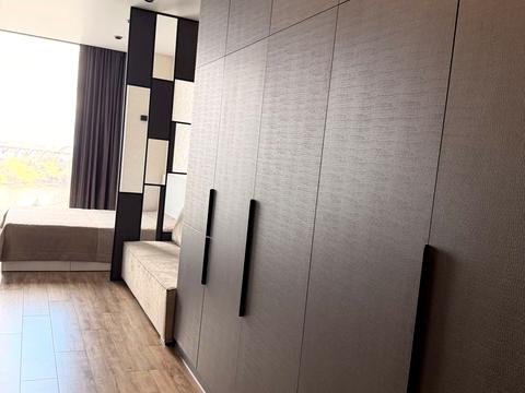 квартира за адресою Січеславська наб. (В. І. Леніна), (Будинок)