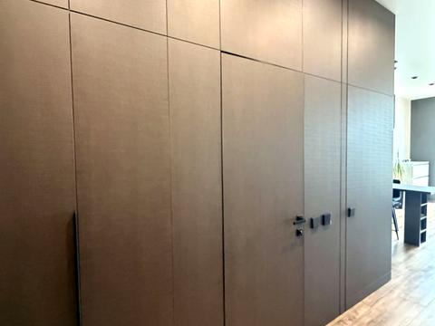 квартира за адресою Січеславська наб. (В. І. Леніна), (Будинок)